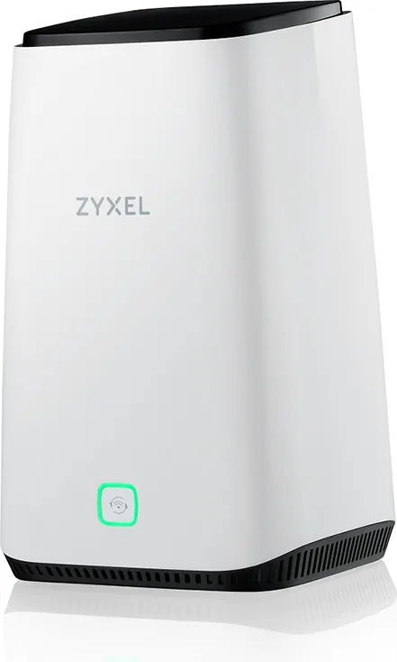 Router Wireless ZyXEL 2.5Gigabit Nebula FWA-510 Dual-Band WiFi 6