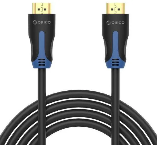 Cablu Orico HM14-20, HDMI - HDMI, 2m, Black