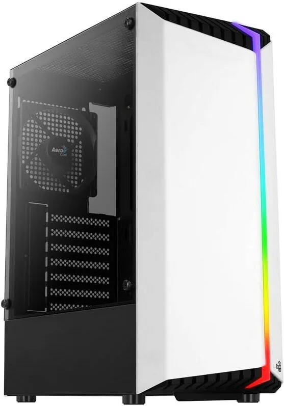 Carcasa PC Aerocool Bionic V1