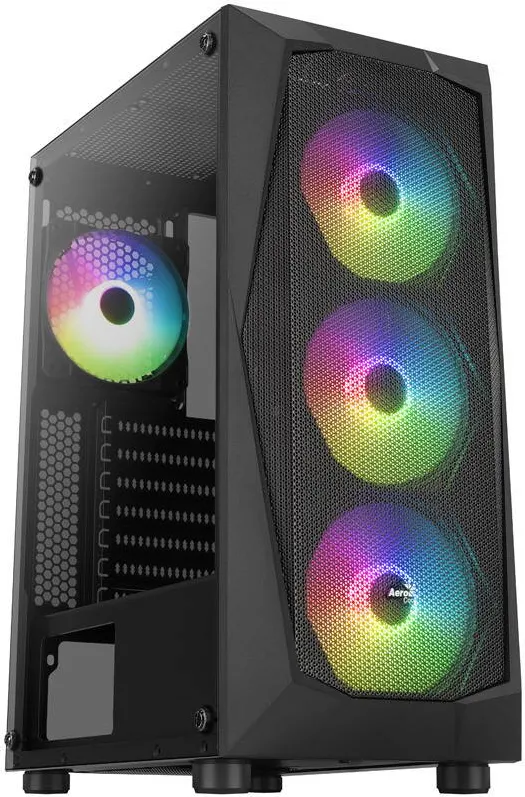 Carcasa PC Aerocool Falcon V2