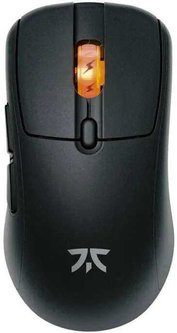 Mouse Fnatic Bolt Wireless Gaming - Negru