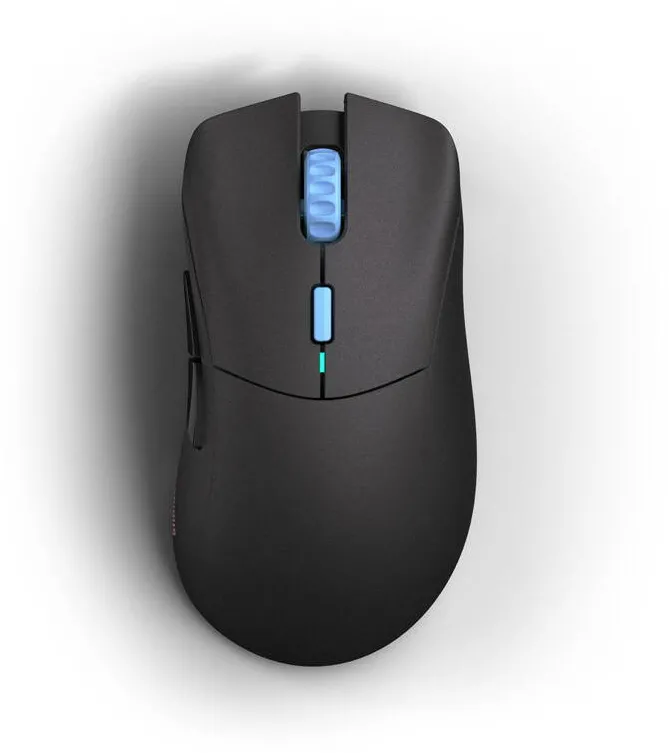 Mouse Glorious PC Gaming Race Model D PRO Wireless Gaming- Vice - Forge