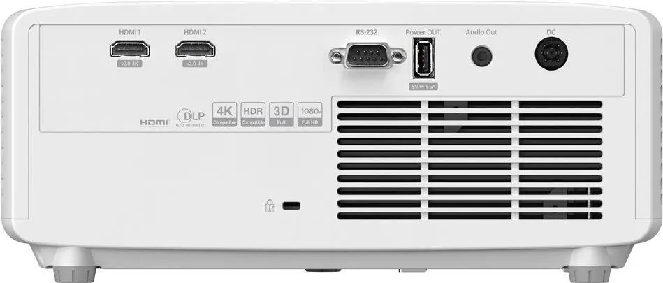 Videoproiector OPTOMA ZH350