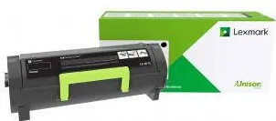 Toner imprimanta Lexmark 24B6890 BLACK