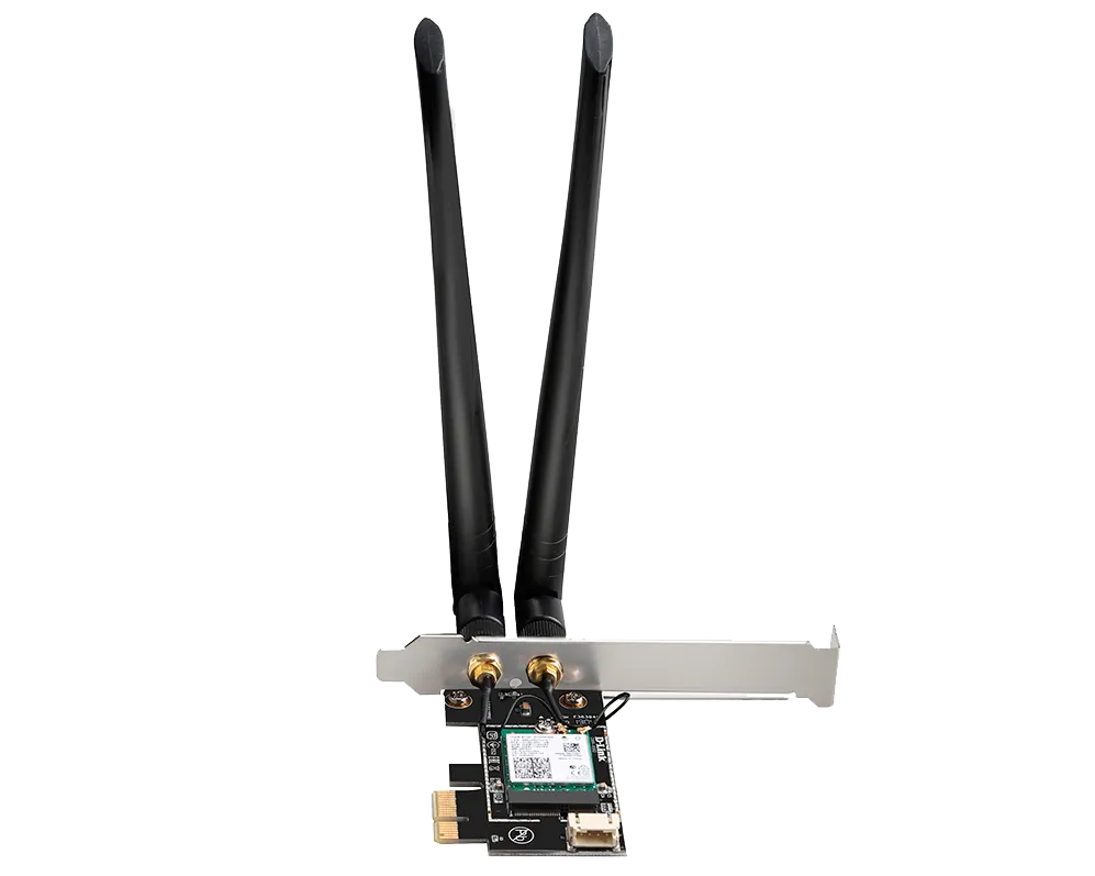 Placa de Retea Wireless D-Link DWA-X582 AX3000