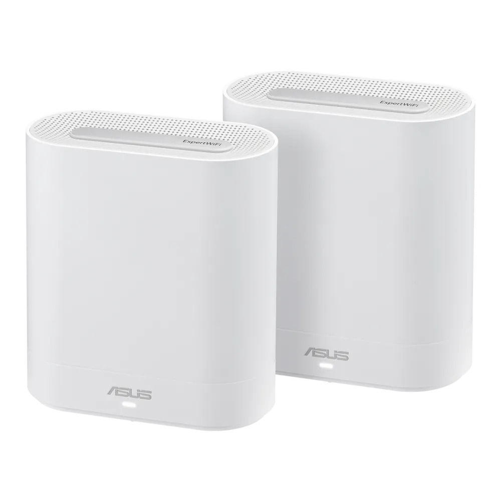 Router Wireless Asus ExpertWiFi EBM68 (2PK)