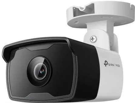 Camera Supraveghere TP-Link IP Bullet Vigi C340I, 4MP, Lentila 4mm, IR 30m