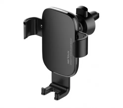 Serioux Suport auto telefon Gravity CH03