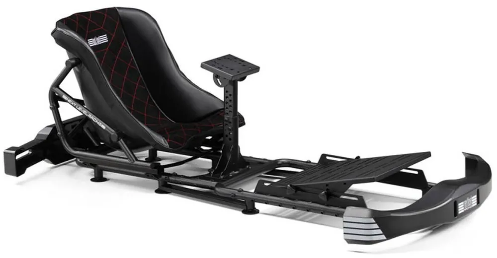 Cockpit Simulator Next Level Racing Go Kart Cockpit Plus