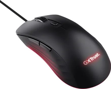 Mouse TRUST Gaming GXT 924 YBAR+
