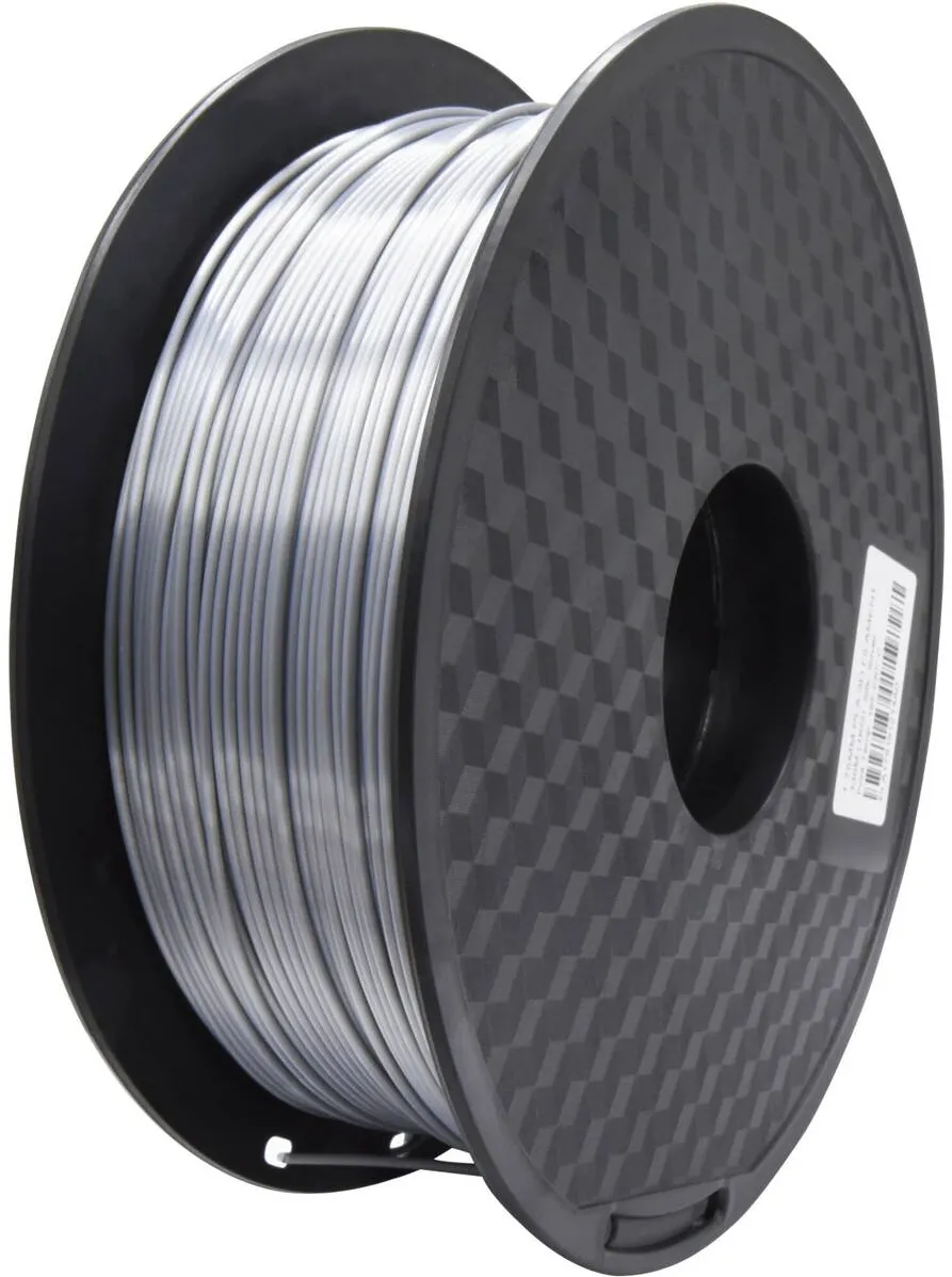 CREALITY Filament CR-SILK Silver