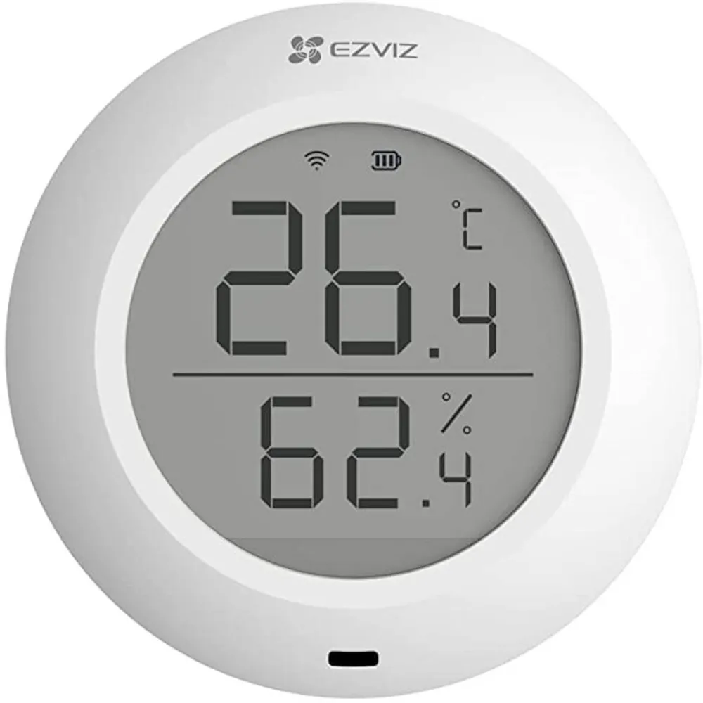 EZVIZ Senzor de temperatura si umiditate CS-T51C
