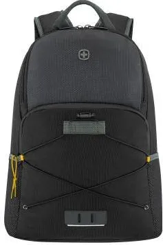 Rucsac Laptop Wenger NEXT23 Trayl15.6'' Gravity Black