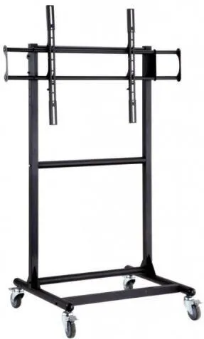 Suport TV / Monitor reflecta TV STAND MOBIL 70P BLACK
