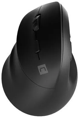 Mouse Natec Wireless vertical Crake 2