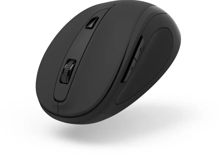 Mouse HAMA 6-button Mw-400 V2 Negru