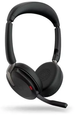 Casti Jabra Evolve2 65 Flex Link380c UC Stereo