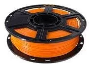 Filament Imprimante 3D Avtek PLA 1,75mm 0,5kg - orange