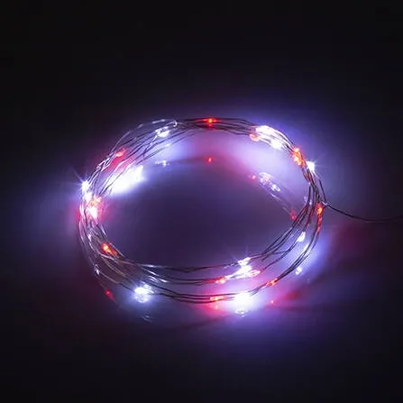 Retlux SIR ILUMINAT FESTIV 100 NANO LED