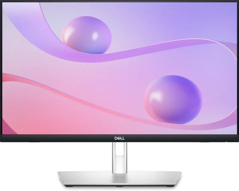 Monitor Dell P2424HT Touchscreen 23.8 inch FHD IPS 5 ms 60 Hz USB-C
