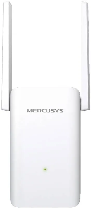 Range Extender MERCUSYS ME70X, Dual-Band WiFi 6