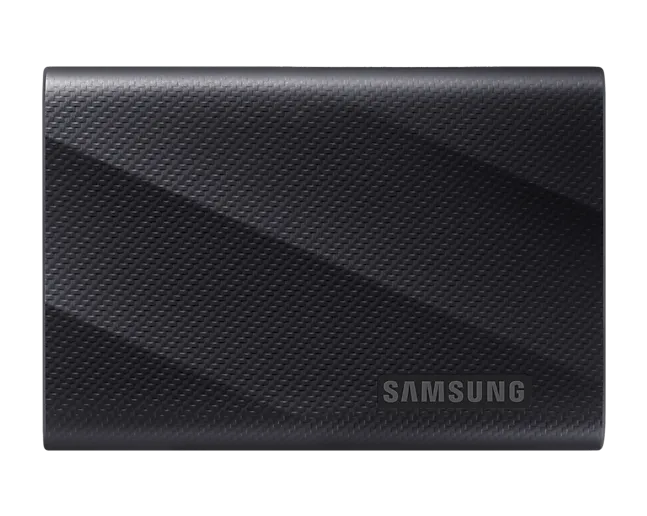SSD Portabil Samsung Portable T9 2TB USB 3.2 tip C