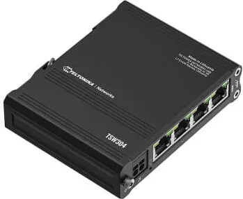 Switch TELTONIKA TSW304