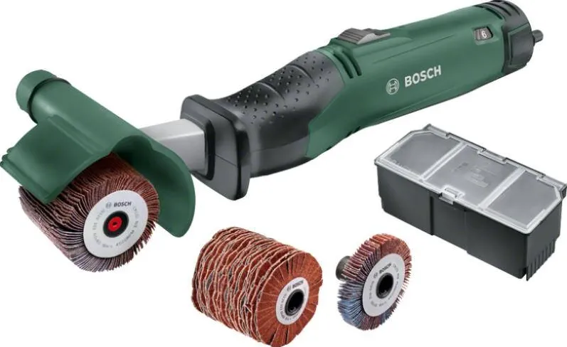 BOSCH Slefuitor Texoro