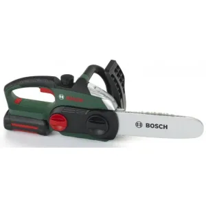 Set Jucarii Klein Bosch Chain saw II