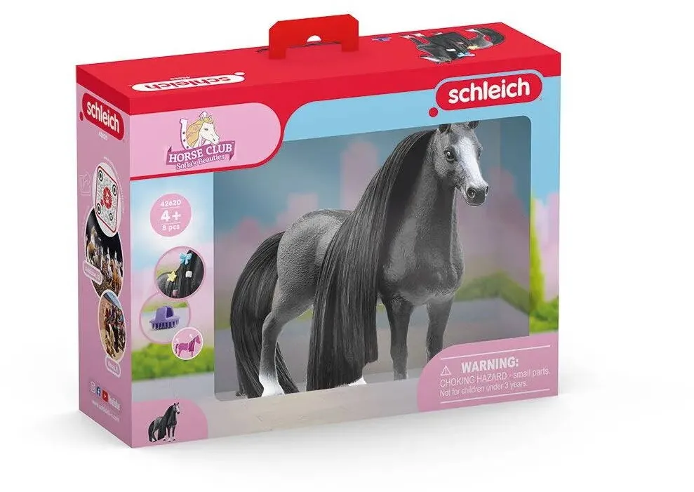 Figurina Schleich Beauty Horse Quarter Horse Mare Sofias Beauties