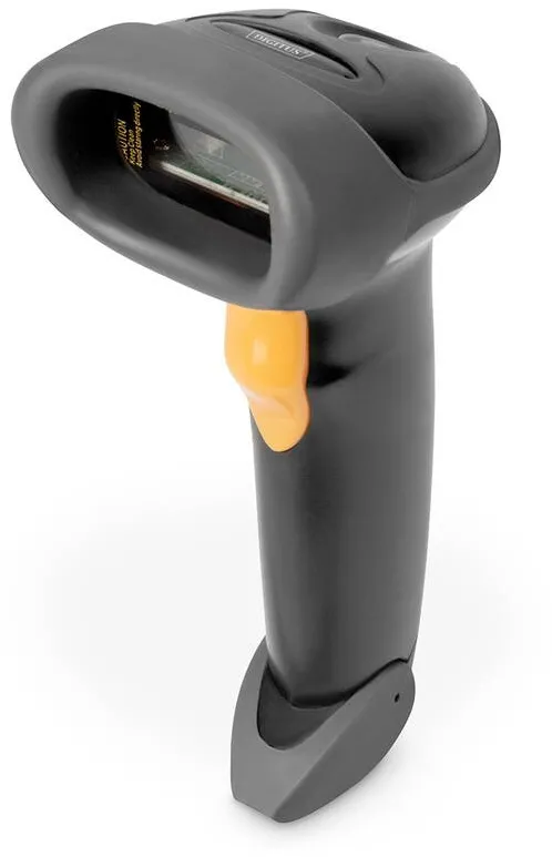 Scanner cod de bare Assmann 1D DA-81001