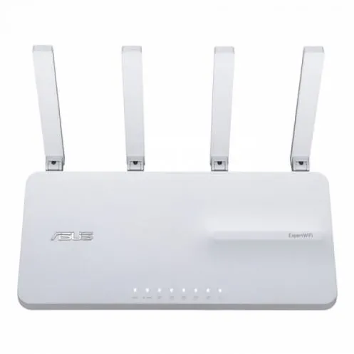 Router Wireless Asus Gigabit EBR63 Dual-Band WiFi 6