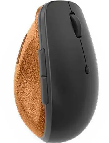 Mouse Lenovo Go Wireless Storm Grey