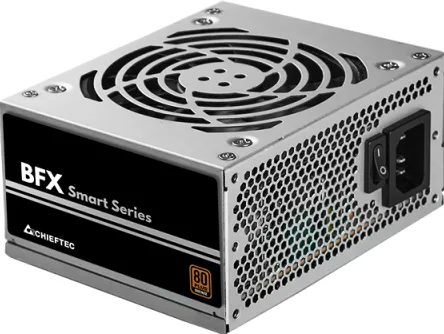 Sursa PC Chieftec Smart Series BFX-450BS, 80+ Bronze, 450W