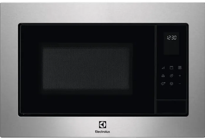 Cuptor cu Microunde Incoporabil ELECTROLUX EMS4253TEX Combination 900 W Black, Stainless steel