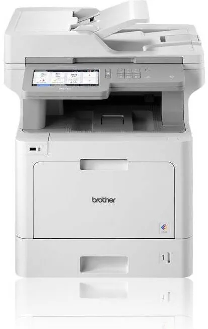 Imprimanta multifunctionala Brother MFC-L9570CDW MFP-Laser