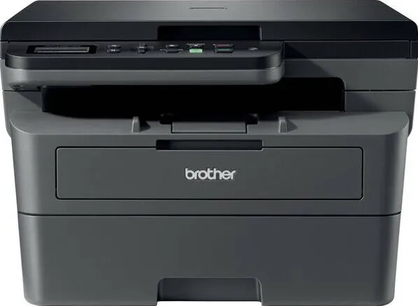 Imprimanta multifunctionala Brother DCP-L2627DWXL MFP-Laser A4