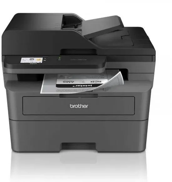 Imprimanta multifunctionala Brother DCP-L2660DW MFP-LaserA4