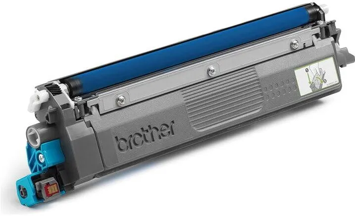 Toner imprimanta Brother TN-248 Cyan