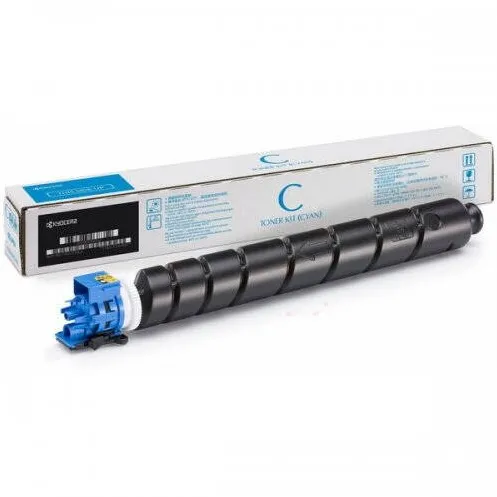 Toner imprimanta KYOCERA TK-8545C Cyan 1T02YMCNL0