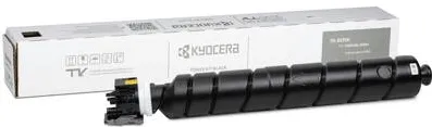Toner imprimanta KYOCERA TK-8375K Black 1T02XD0NL0