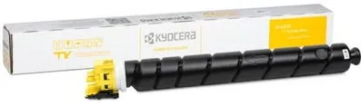 Toner imprimanta KYOCERA TK-8375Y Yellow 1T02XDANL0