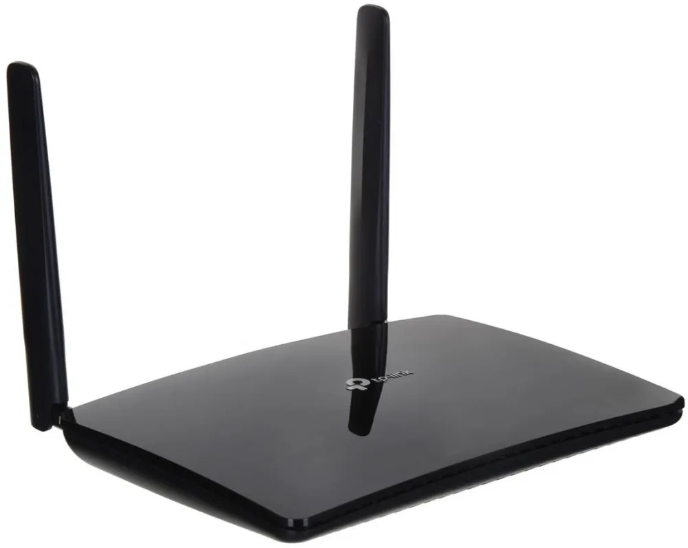 Router TP-Link Archer MR500 Dual-Band Black