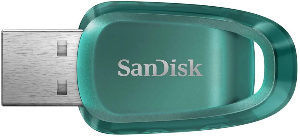 Memorie USB SanDisk Ultra Eco Drive 256GB USB 3.2