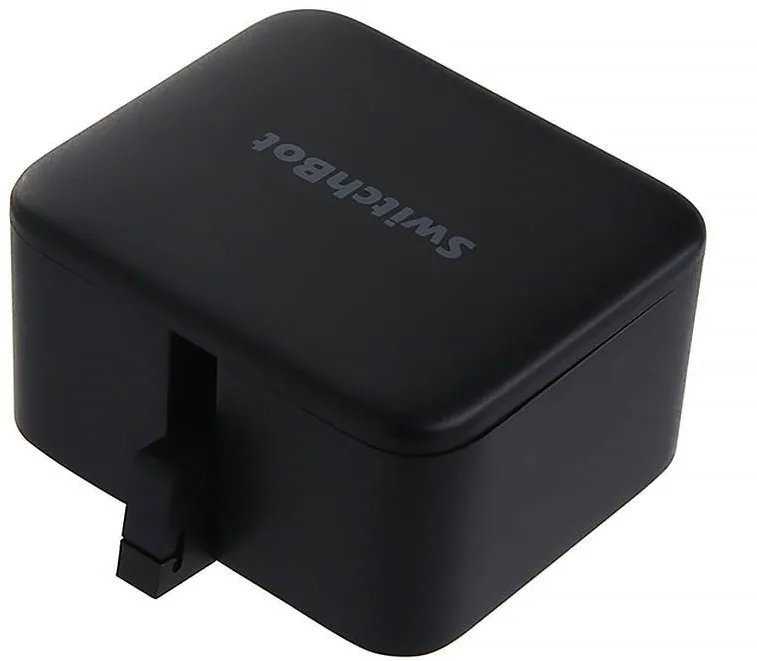 SwitchBot Comutator de la distanta fara fir S1 Negru