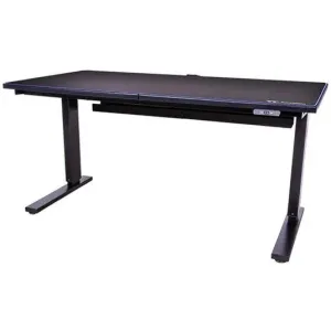 Birou Gaming Thermaltake ToughDesk 350 Black