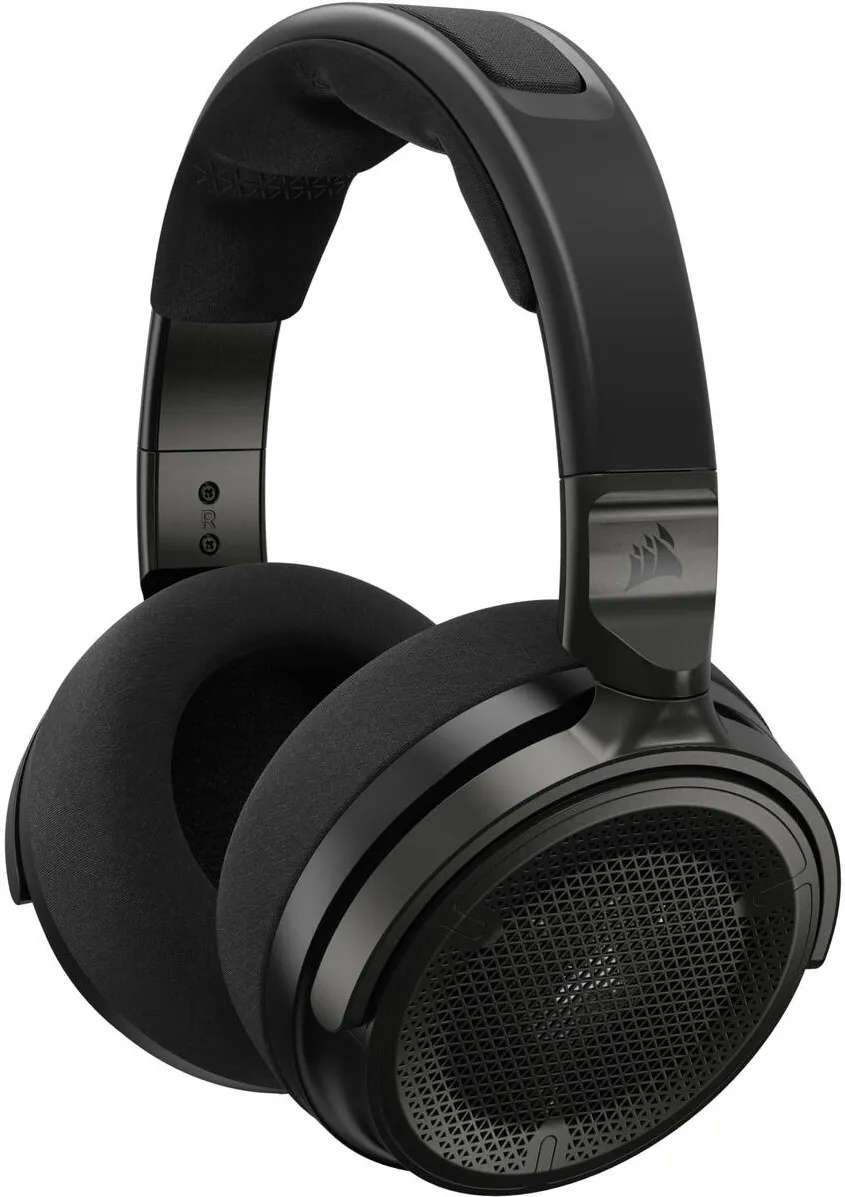 Casti Over-Head Corsair Gaming Virtuoso Pro Carbon