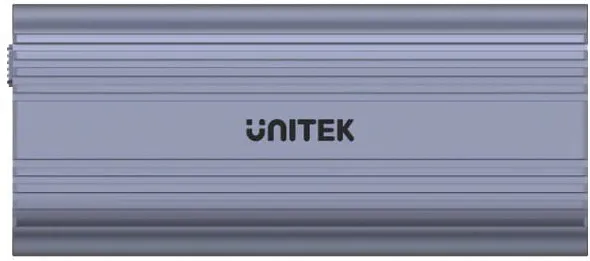 Enclosure Unitek M.2, PCIE, NVME/SATA 10GBPS DRIVE