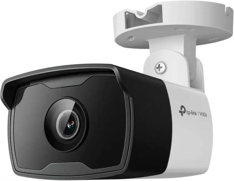Camera Supraveghere TP-Link VIGI C340I 4MP Exterior Bullet Network 2.8mm
