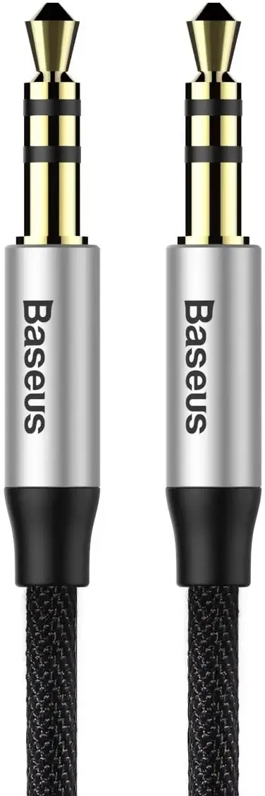 Cablu audio Baseus CAM30-CS1